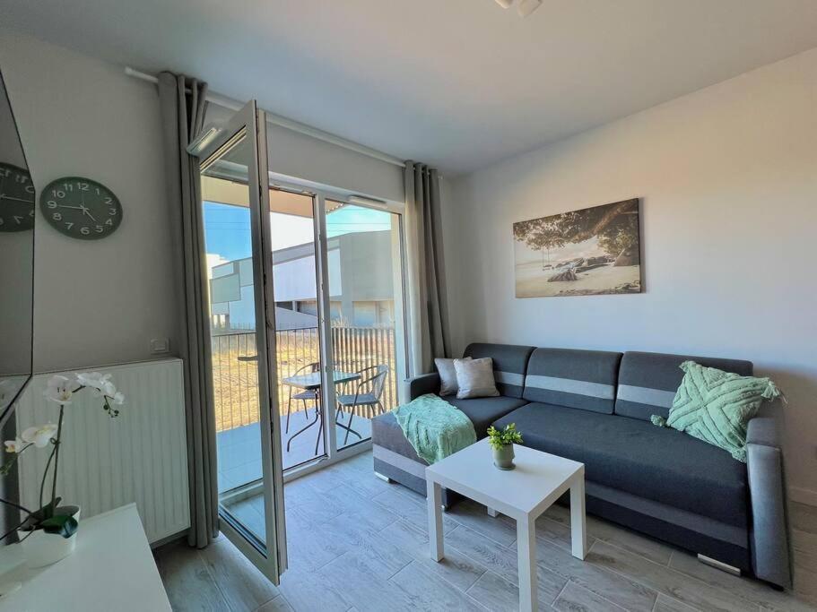 Apartment Olive In Bialoleka-Tarchomin Center Varsóvia Exterior foto